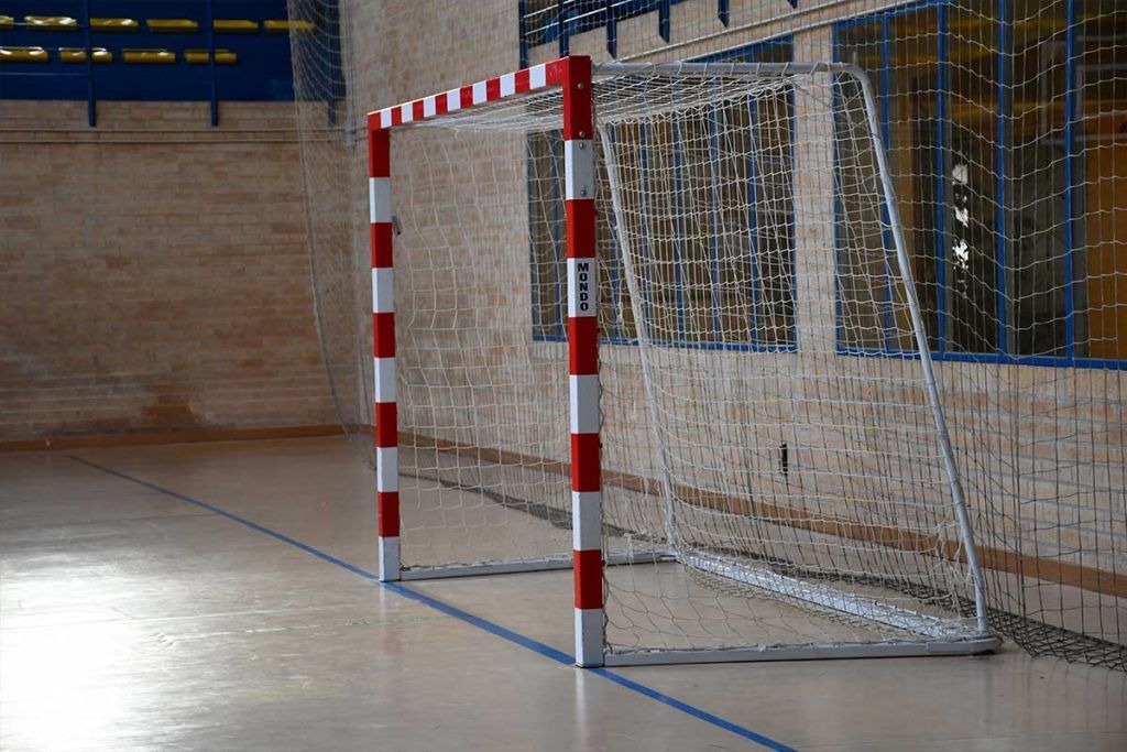 polideportivo municipal