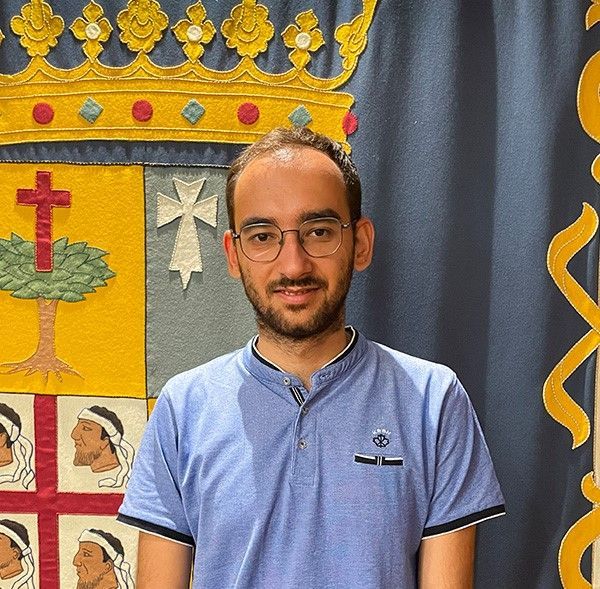 Miguel Lozano 2