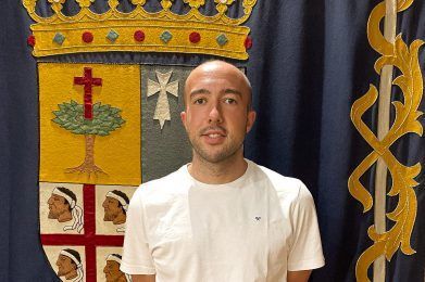 Ignacio Pardo Zubieta